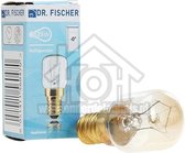 Bosch Lamp 25W E14 Koelkast KG35V420, KG33VV43 00170218