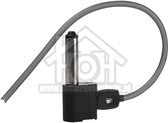 Bosch Melkopschuimer Inclusief slang TE503207, TES503M1 00702998