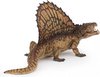 Papo- Speelfiguur - Dinosaurus - Dimetrodon