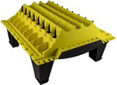 JBM Tools | ORGANISATOR BESTEMD VOOR CILINDERKOP