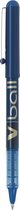 Pilot roller V-Ball V5 en V7 V7 schrijfbreedte 04 mm punt: 07 mm blauw