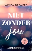 Omslag Niet zonder jou