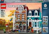 LEGO Creator Expert La librairie - 10270