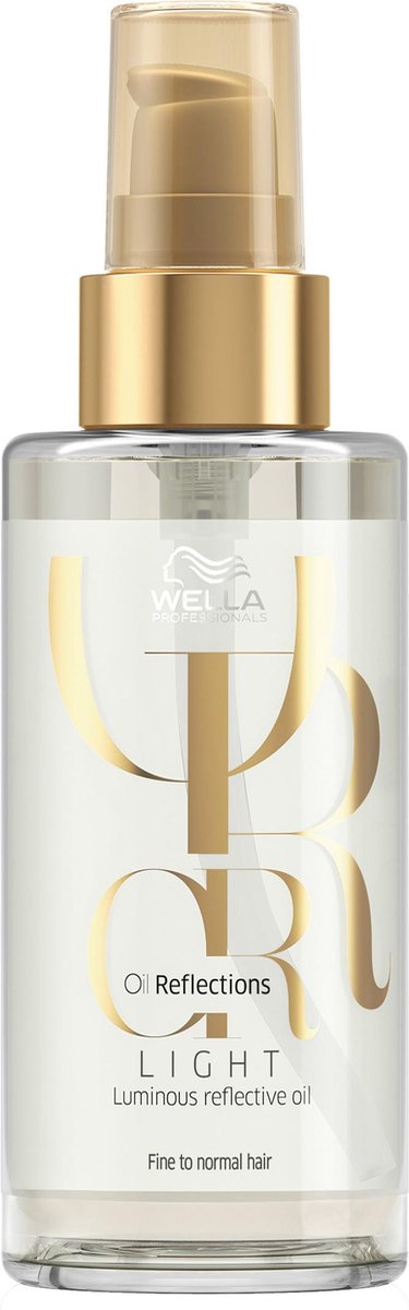 Wella Professionals Oil Reflections Luminous Reflective Oil