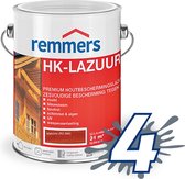 Remmers HK Lazuur Mahonie 2,5 liter
