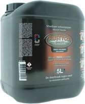 Rustyco | Rustyco 1010 Roestoplosser              concentraat 5ltr