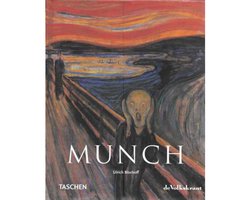 Munch 1863-1944