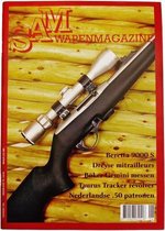 SAM Wapenmagazine 106