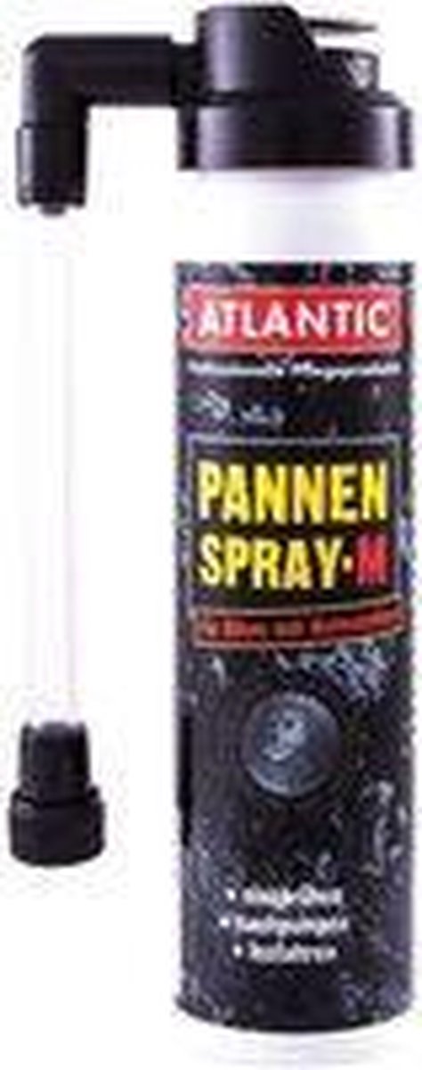 Atlantic breakdown spray - Uitvoering M (75 ml / voor Autoventil)