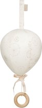 CamCam muziekmobiel luchtballon Dandelion Naturel