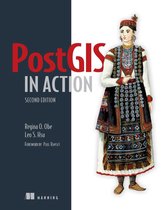 PostGIS in Action, Second Edition