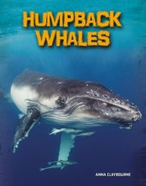 Living in the Wild: Sea Mammals - Humpback Whales