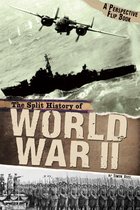 Perspectives Flip Books - The Split History of World War II