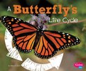 Explore Life Cycles - A Butterfly's Life Cycle