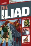 Classic Fiction - The Iliad