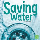 Water In Our World - Saving Water