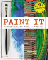 Craft It Yourself - Paint It