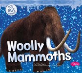 Ice Age Animals - Woolly Mammoths