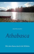 Meine Reise durch Kanada 2/3 - Athabasca