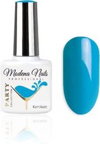 Modena Nails UV/LED Gellak Party Collectie – Kamikaze