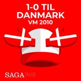 1-0 til Danmark - VM 2010