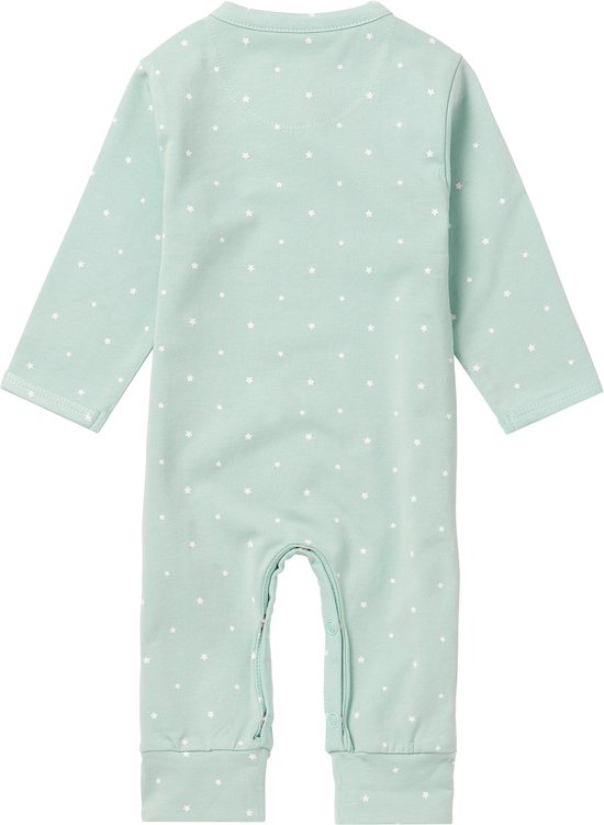 Noppies Unisex Boxpak - Groen - Maat 62