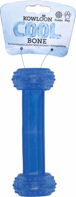 Aimé Jouet Play Strong Bone 14 Cm Pour Chien