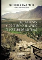 UNIVERSO DE LETRAS - Las empresas y los derechos humanos de los Pueblos Indígenas