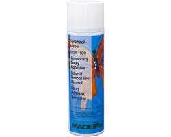 Madeira plakspray 500 ml