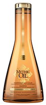 Loreal Professionnel - Mythic Oil Shampoo For Normal To Fine Hair ( Normal and Soft Hair ) - 250ml
