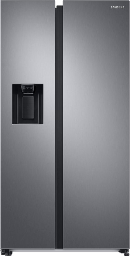 Samsung RS68A8841S9 – Amerikaanse koelkast – SpaceMax – 609 L – Grijs