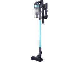 Samsung VS15A6031R1 Steelstofzuiger Batterij/Accu Droog Zakloos 0,8 l 410 W Zwart, Muntkleur
