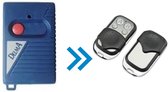 Delma Mizar 433 1 (Alternatieve handzender)