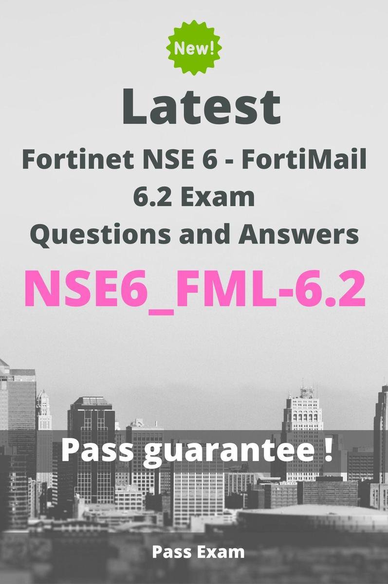 Practice NSE6_FML-6.4 Exams