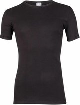 Beeren heren T-shirt k/m M3000 - 4XL - Zwart