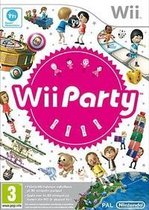 Nintendo Wii Party - Nintendo Wii