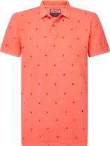 Petrol Industries - Classic polo Heren - Maat L