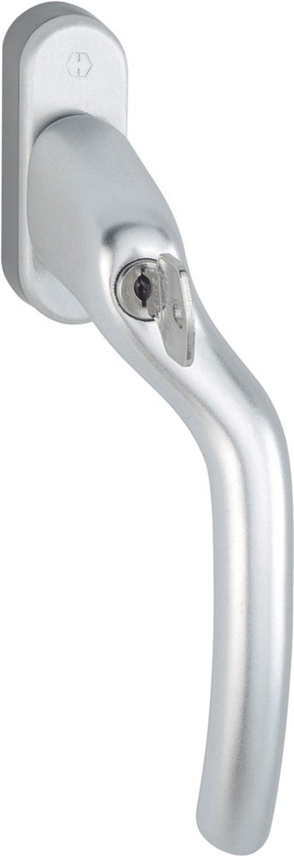 Hoppe Raamkruk 530vks/u76z 7/40 F1 Rs 1*