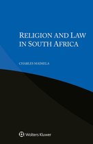 Religion and Law in South Africa