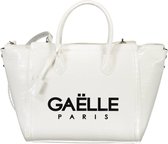 GAELLE PARIS Bag Women - UNI / BIANCO