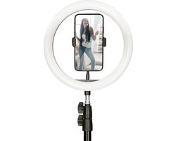 Oplaadbaar Selfie KSIX 10W