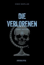 Omslag Die Verlorenen