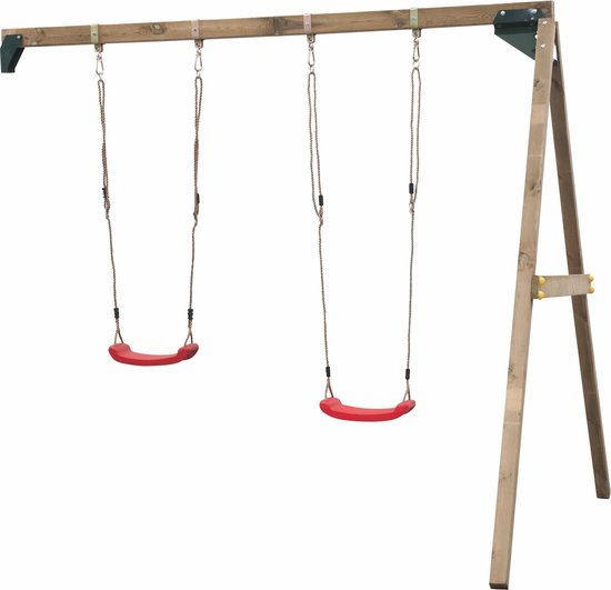 Swing King schommel Roger aanbouw - 270cm