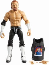 WWE Elite: Murphy 15 cm Action Figure