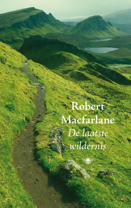 De laatste wildernis - cover