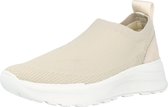 Vagabond Shoemakers sneakers laag janessa Lichtbeige-40