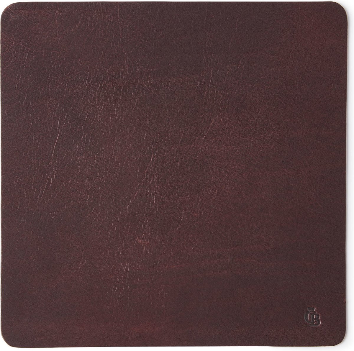 Castelijn & Beerens - Gaucho Muismat | mocca -