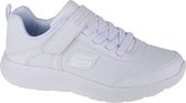 Skechers Dyna-Lite School Sprints 83072L-WHT, Kinderen, Wit, sneakers, maat: 28 EU