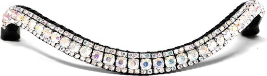Frontal Strass Rainbow - Subtile / Shet