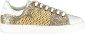 Emporio Armani Schoenen Sportiva Goud 37 Dames